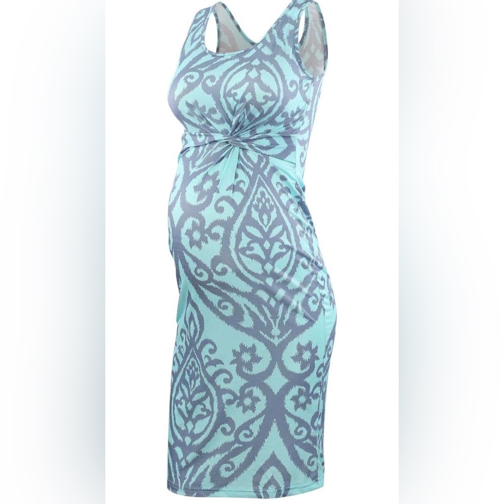 Maternity Dress